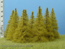 Model Scene - MO074 - Larch Trees in Autumn (65-80mm)