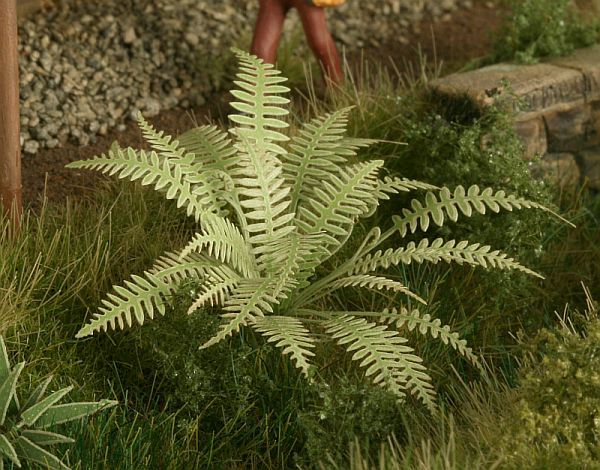 Model Scene - VG7-001 - Small Fern