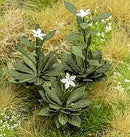 Model Scene - VG3-027 - Large Blooming Weeds