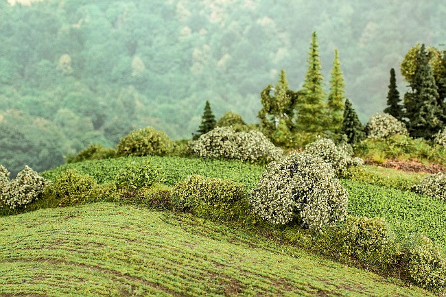 Spring Field Mat
