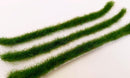 Model Scene - 058-42S - Long Grass Strips in Early Summer