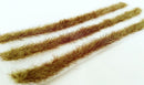 Model Scene - 058-44S - Long Grass Strips in Early in Autumn