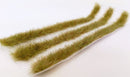 Model Scene - 058-47S - Long Grass Strips in Beige