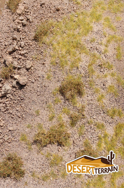 Rocky Desert Mat (18x28cm)