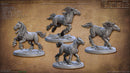 Skutagaard Warhorses (4x warriors)