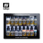 Vallejo Model Air Weathering Set