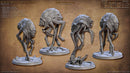 Dune Leaper Zeeks (4x warriors)