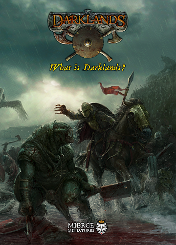 What is Darklands? Guide