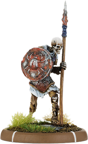 Cynemund, Wihtgār Warrior